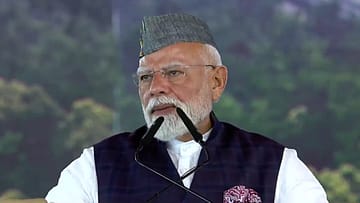 PM Modi Writes to Women of India, Invites Participation in Push for Legislative Quota