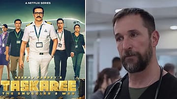 From The Pitt Season 2 to Taskaree: 2026’s Must-Watch Web Series So Far