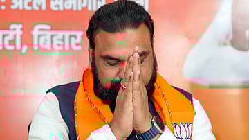 Bihar Political Shift: How Samrat Choudhary Emerged as Chief Minister Face