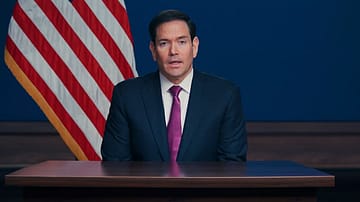Marco Rubio to Join Israel–Lebanon Talks in Washington