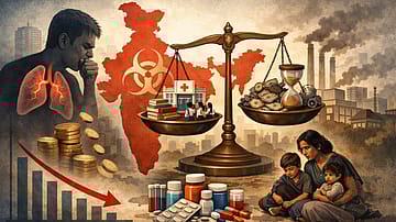 The Economics of Inaction: What TB Is Really Costing India