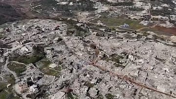 'We’re Behaving Like Gaza': IDF Voices Spark Alarm Over Lebanon Operations