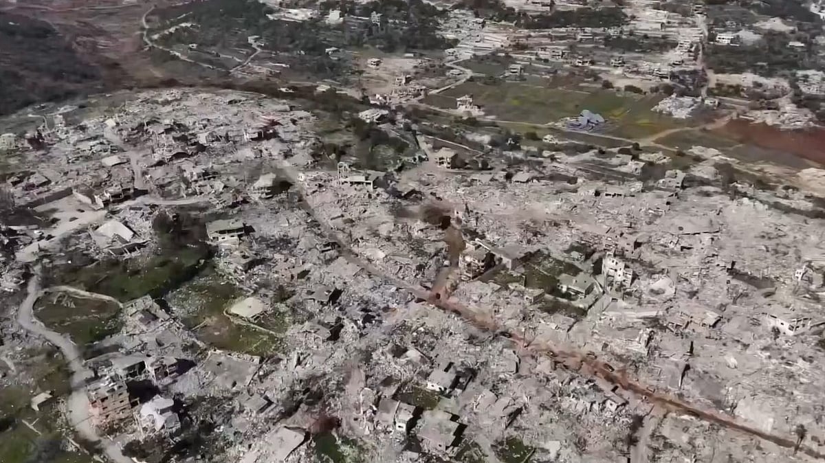 Estamos actuando como Gaza: Voces del IDF alarmadas por las operaciones en Líbano