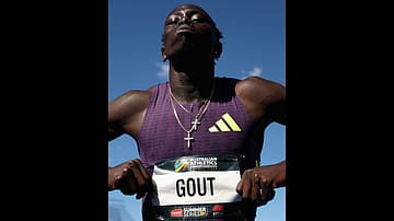 Meet Gout Gout: The Aussie Teenager Who is Faster Than Usain Bolt at 18