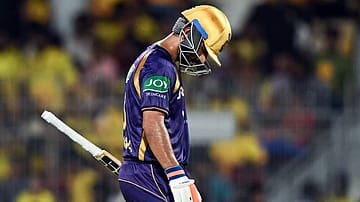 Five Matches, No Wins: KKR’s Season Spirals Despite Rahane’s Positivity