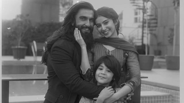 The Lyari Saga That Conquered Box Office: Dhurandhar Franchise Scripts History with Rs 3000 Crore Milestone The Lyari Saga That Conquered Box Office: Dhurandhar Franchise Scripts History with Rs 3000 Crore Milestone