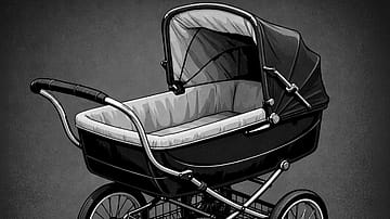 The Baby Slump: The Fear of Plummeting Birth Rates Looms Over India