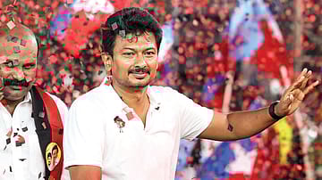 Tamil Nadu Assembly Elections 2026: Succession Rites