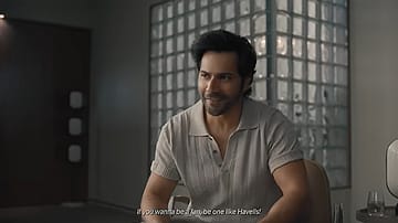 When ‘Hawa Badlegi’ Softens: Is Havells Stretching Its Own Platform?