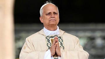 ‘Enough of War’: Pope Leo XIV Calls for Peace, Urges World to Reject Violence