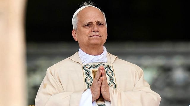 ‘Enough of War’: Pope Leo XIV Calls for Peace, Urges World to Reject Violence