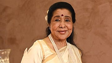 Asha Bhosle (1933-2026): The Voice of Cosmopolitan Cool
