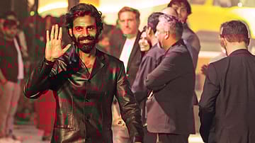 Fashion is freedom: Pranav Kirti Misra does not merely cut fabric to fit the body but questions its context