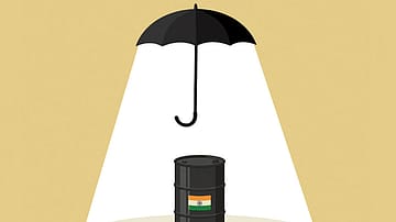 The Stabiliser of South Asia: The Iran war has enhanced India’s political influence