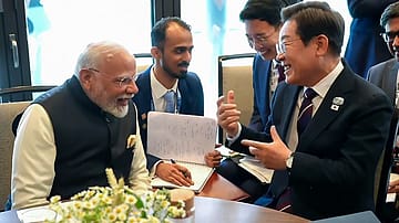 South Korean President Lee Jae Myung to pay State Visit to India from April 19-21