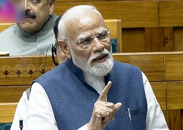 Women's Quota, Delimitation Will Not Do Injustice to Anyone: Modi