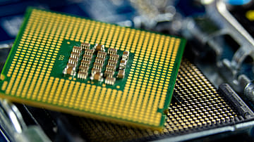 The next decade could transform India from a major chip designer to a significant chip maker 