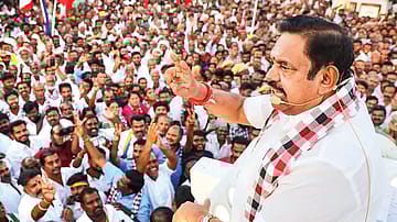 Tamil Nadu Assembly Elections 2026: The Last Bastion