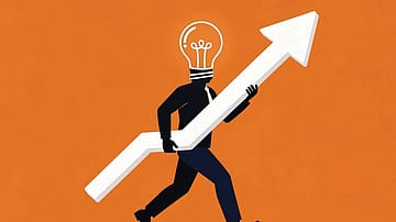 Orange Is the New Money: The creative economy can become an engine of India’s growth