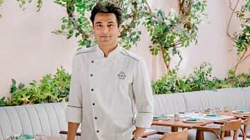 ‘Big Achievement’: Chef Vikas Khanna Reacts to TIME 100 Recognition
