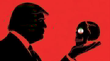 The End of Radical Islam: The Iranian regime is not triumphant but exhausted and humbled