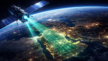 Iran Used Chinese Satellite to Track US Military Bases During Conflict: Report