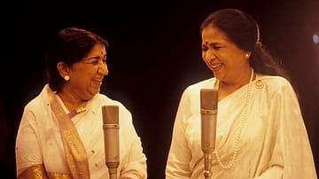 Eternal Sisters: Limits of the Lata-Asha comparison