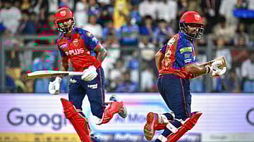 IPL 2026 | MI vs PBKS highlights: Arshdeep’s milestone, Iyer defies gravity, Rohit Sharma misses out