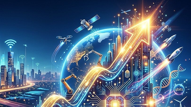 India Poised for Data Centre Boom as AI Demand Surges: Goldman Sachs