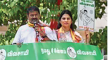 Tamil Nadu Assembly Elections 2026: Experiments of a Tamil Nativist