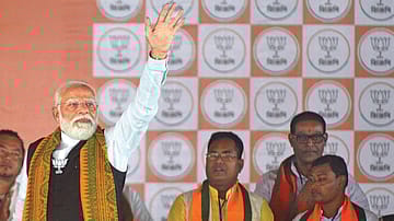 West Bengal Assembly Elections 2026: Banking on the Modi Mystique