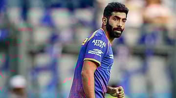 No Wickets, Mounting Pressure: Is Jasprit Bumrah Facing His Biggest IPL Crisis Yet?