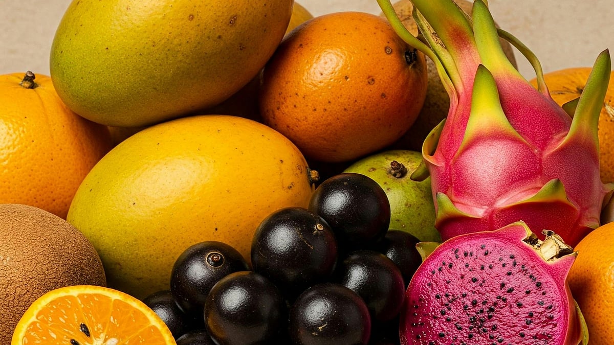 FSSAI Orders All-India Drive Against Illegal Fruit Ripening, Banned ...