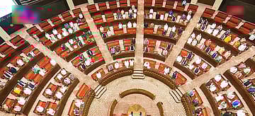 Centre underestimated cohesion, sense of purpose of Opposition: CPM