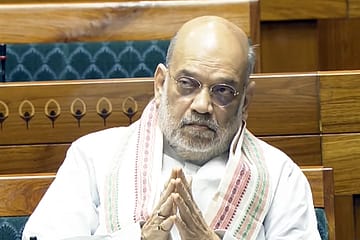 How Amit Shah Avoided A Trap And Put Cong In Dock
