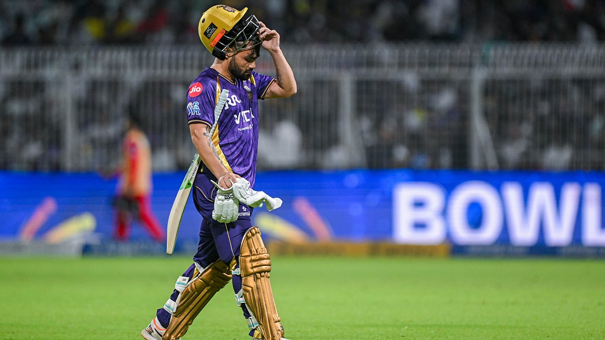 KKR vs RR Match Preview