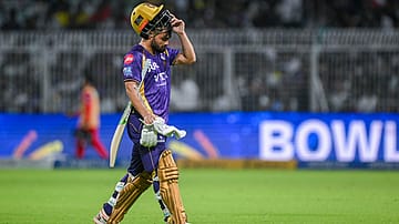 Rinku Singh’s Role Under Scrutiny as Winless KKR Face RR; Riyan Parag Opts to Bat