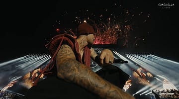 Justin Bieber Brings Billie Eilish, SZA and Big Sean on Stage in Star-Packed Second Coachella Set