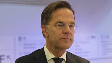 Mark Rutte Rejects Talk of US Exit, Reaffirms Faith in NATO Alliance