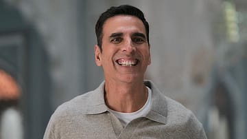 Bhooth Bangla Storms Box Office with Rs 58 Crore Opening Weekend