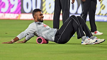 PCB Bans Sri Lanka T20I Captain Dasun Shanaka for One Year Over PSL Contractual Breach