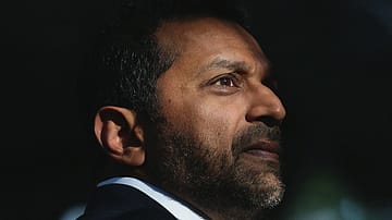 Kash Patel Files $250 Million Defamation Suit Against The Atlantic Over Explosive Report