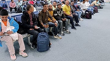 India Evacuates Over 11 Lakh from West Asia as Ceasefire Deadline Nears