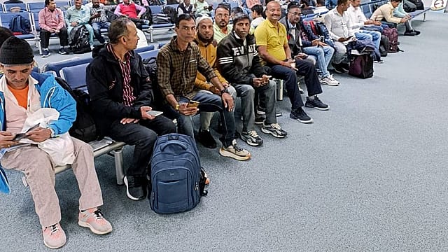 India Evacuates Over 11 Lakh from West Asia as Ceasefire Deadline Nears