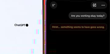 ChatGPT Hit by Major Global Outage; OpenAI Says It Is 'Investigating'