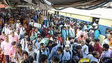 Indian Railways Tightens Rules, Grants Access to Divyangjan Coaches for Eligible PwDs