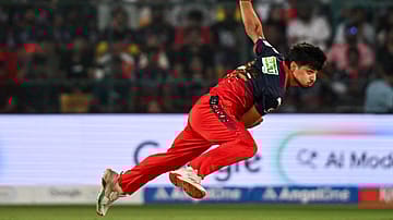 From Kashmir’s Hills to IPL: Rasikh Salam Dar’s Story of Grit