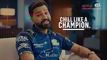 Netflix Is Playing a Different Game This IPL Season