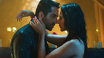 Watch | Pati Patni Aur Woh Do Teaser Out: Ayushmann Juggles Two Affairs in Chaos-Filled Sequel