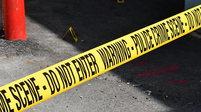 Louisiana Shooting Explained: How Eight Children Were Killed in a Domestic Violence Rampage